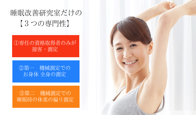 オーダーメイド枕 大阪 品質差 5