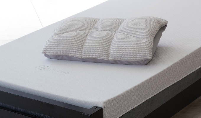 オーダーメイド枕　大阪　睡眠改善研究室【商品６】